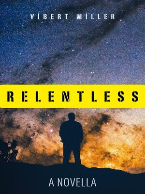 cover image of Relentless